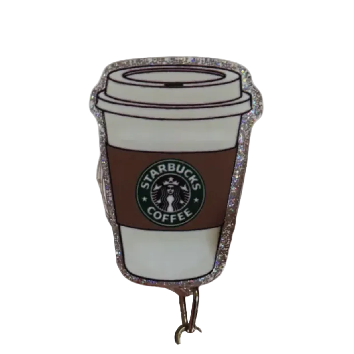 Starbies Badge Reel