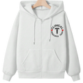 PREORDER Clinical Resource Team Zip-up Hoodie
