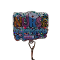 Nurse in Progress Badge Reel