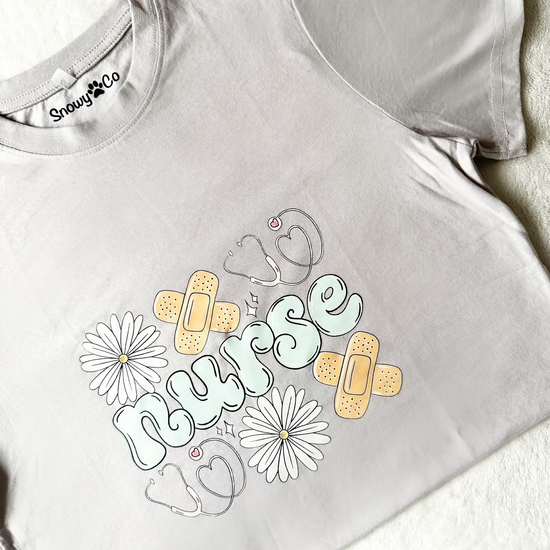 Nurse t-Shirt