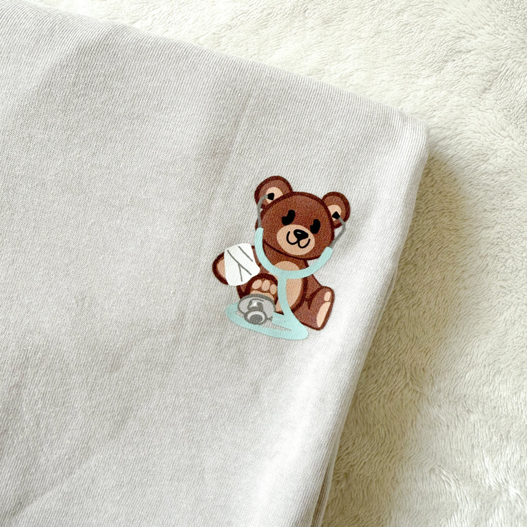 Medical Stuff Bear t-Shirt