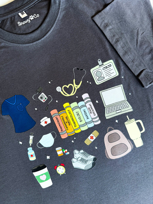 Future Nurse t-Shirt