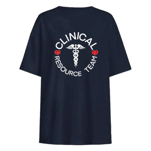 Clinical Resource Team t-Shirt