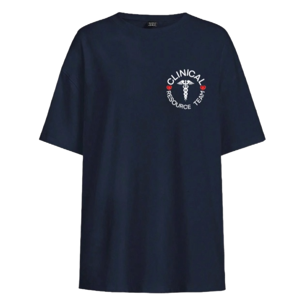 Clinical Resource Team t-Shirt